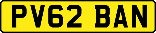 PV62BAN