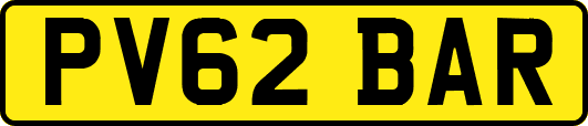 PV62BAR