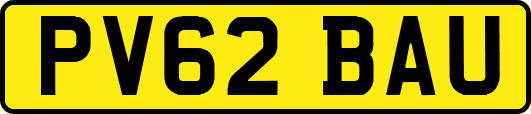 PV62BAU