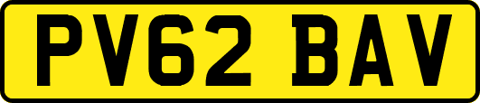 PV62BAV