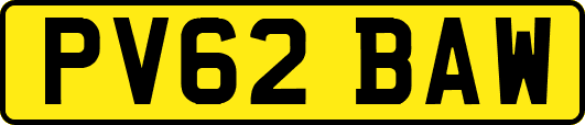 PV62BAW
