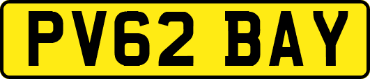 PV62BAY