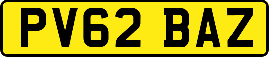 PV62BAZ