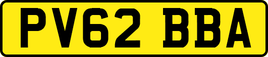 PV62BBA