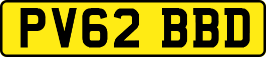 PV62BBD