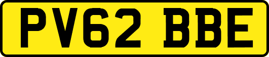 PV62BBE