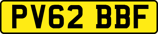 PV62BBF