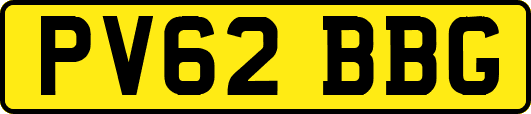 PV62BBG