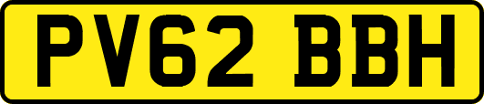 PV62BBH