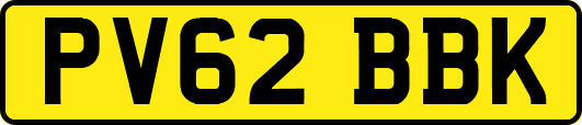 PV62BBK