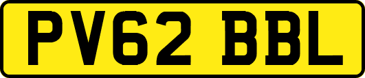 PV62BBL
