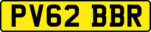 PV62BBR