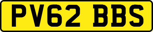 PV62BBS