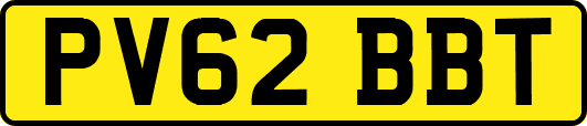 PV62BBT