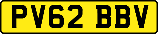 PV62BBV