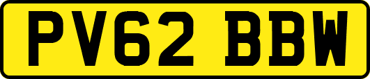 PV62BBW