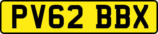 PV62BBX
