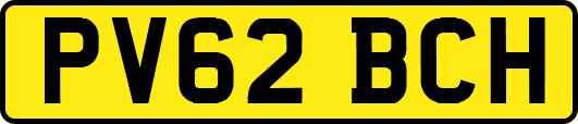 PV62BCH