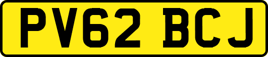PV62BCJ