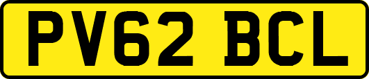 PV62BCL