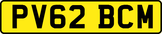 PV62BCM