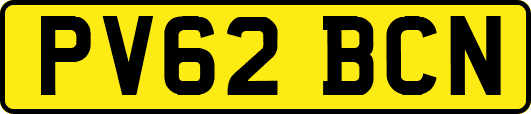 PV62BCN