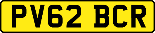 PV62BCR