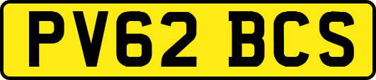 PV62BCS