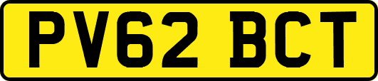 PV62BCT