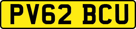 PV62BCU