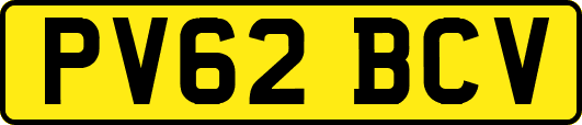 PV62BCV