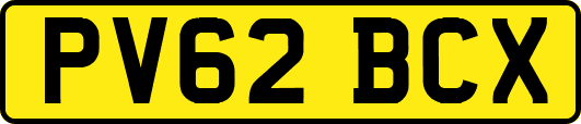 PV62BCX