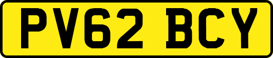 PV62BCY