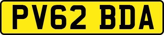 PV62BDA