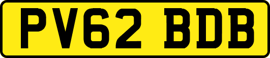 PV62BDB