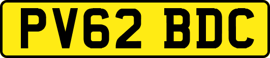 PV62BDC