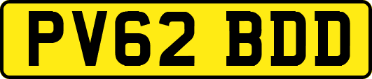 PV62BDD