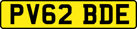 PV62BDE