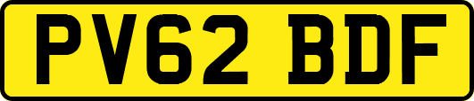 PV62BDF