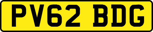 PV62BDG