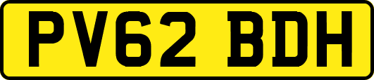 PV62BDH