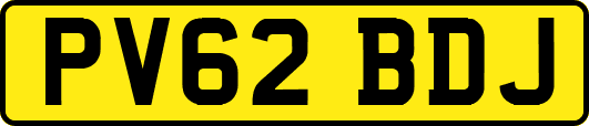 PV62BDJ