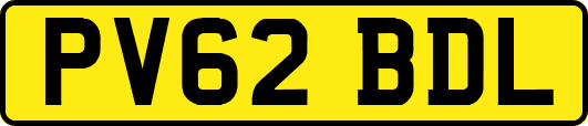 PV62BDL