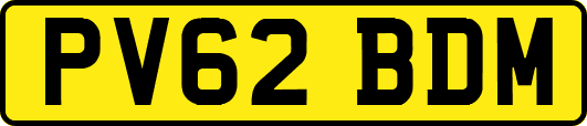 PV62BDM