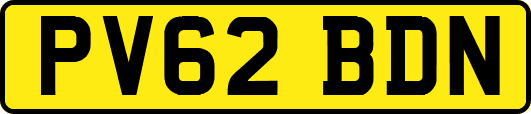 PV62BDN