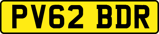 PV62BDR