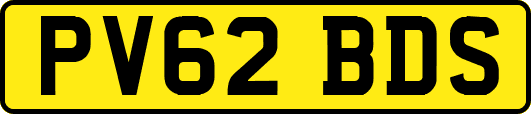 PV62BDS