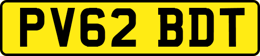PV62BDT