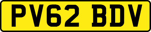 PV62BDV