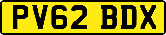 PV62BDX